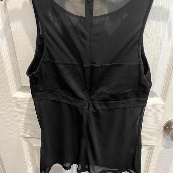 Express Tank - Picture 2 of 2